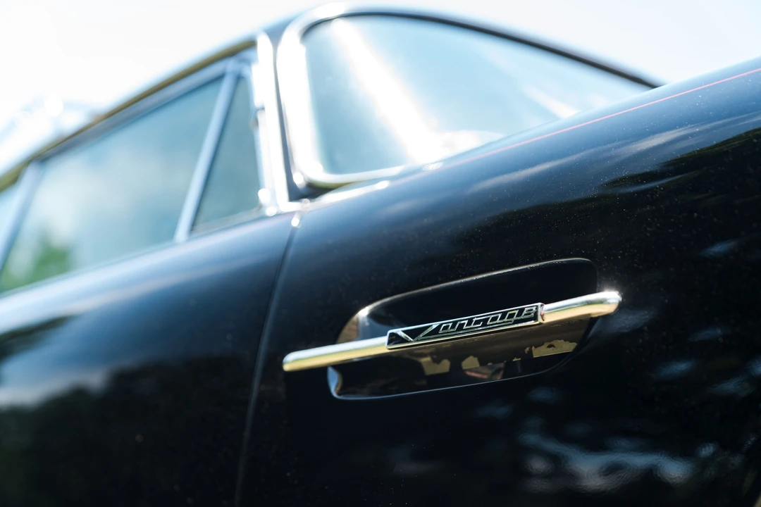 1966 Aston Martin DB6 Vantage - Image 27 of 31