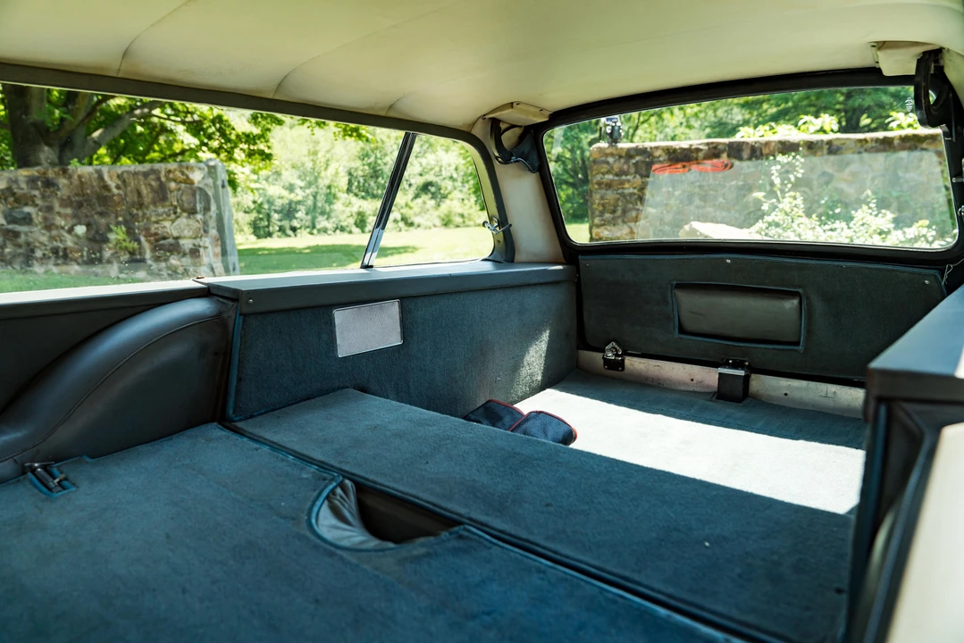 1966 Aston Martin DB6 Vantage - Image 20 of 31