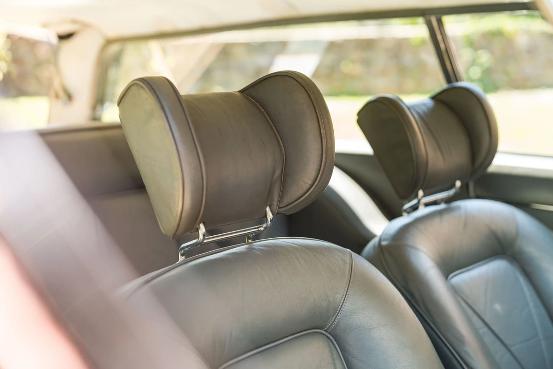 1966 Aston Martin DB6 Vantage - Image 4 of 31