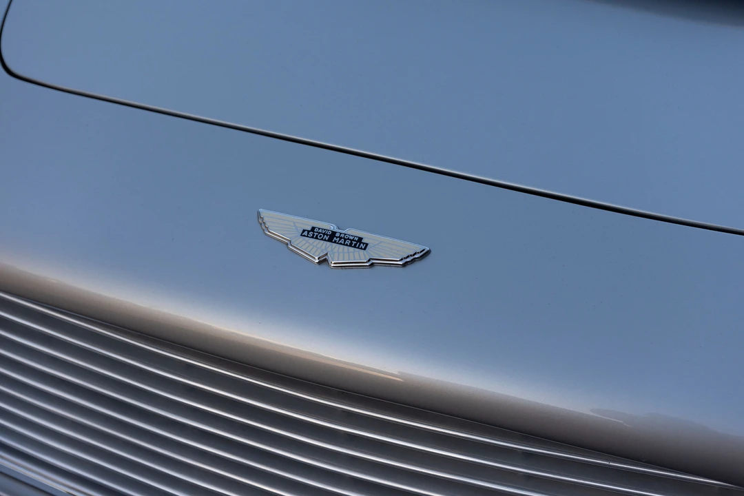 1966 Aston Martin DB6 Vantage - Image 21 of 31