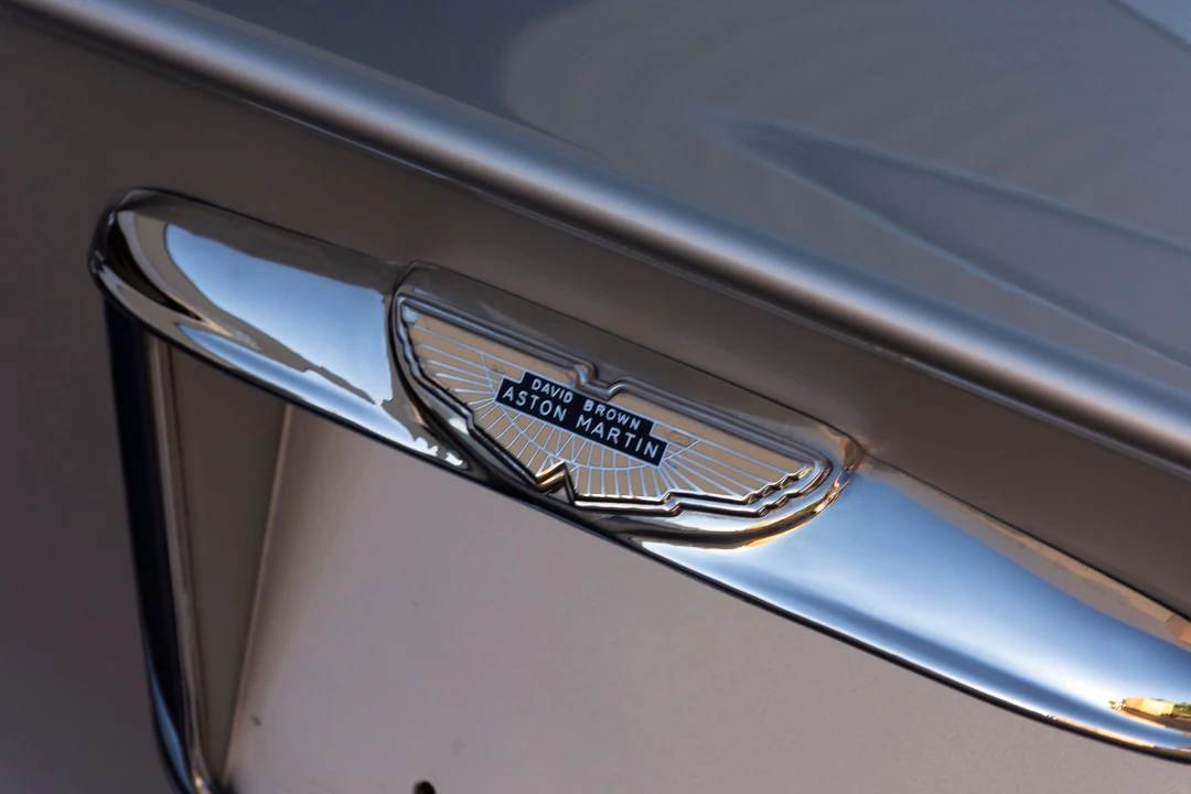 1966 Aston Martin DB6 Vantage - Image 11 of 31