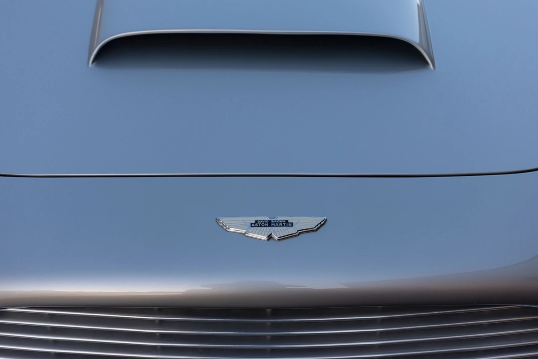 1966 Aston Martin DB6 Vantage - Image 20 of 31