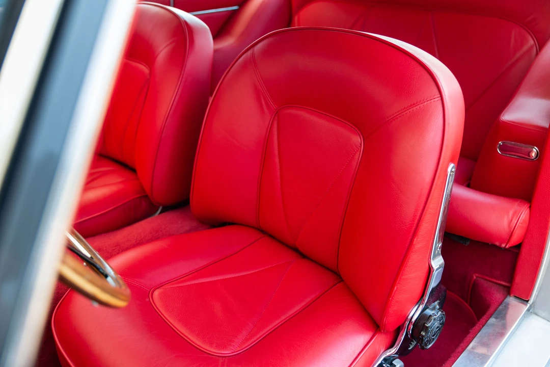 1966 Aston Martin DB6 Vantage - Image 5 of 31