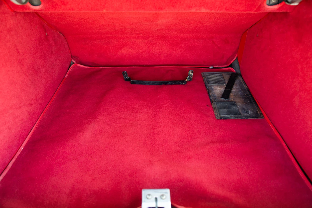 1966 Aston Martin DB6 Vantage - Image 4 of 31