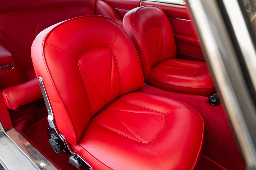 1966 Aston Martin DB6 Vantage - Image 18 of 31