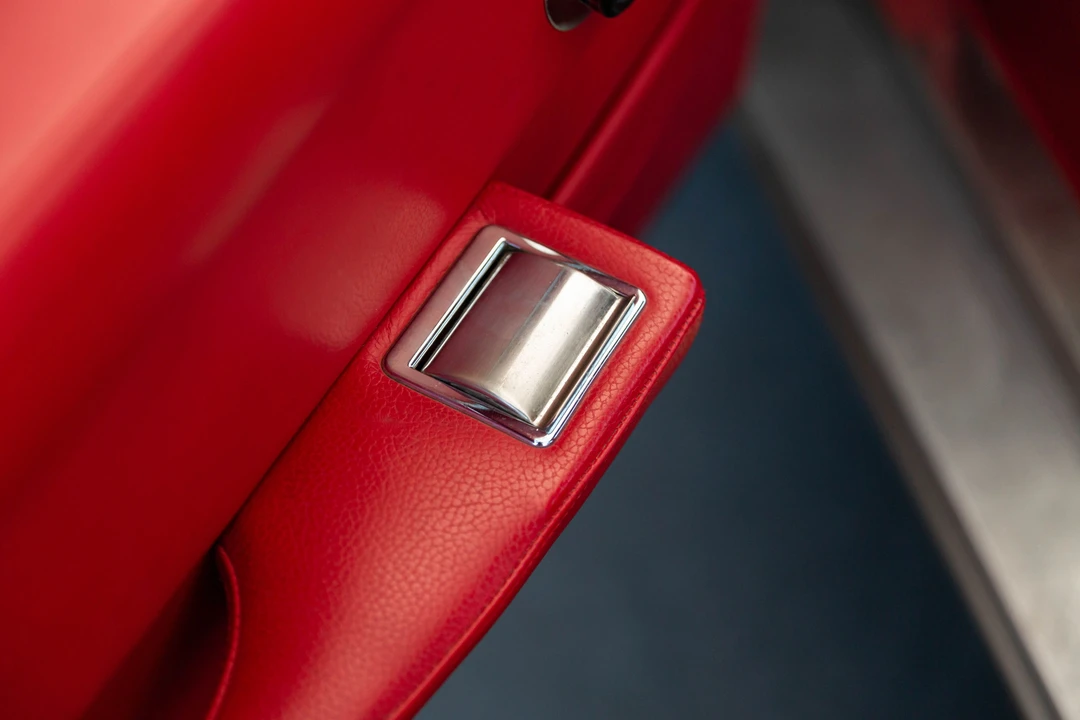 1966 Aston Martin DB6 Vantage - Image 20 of 31