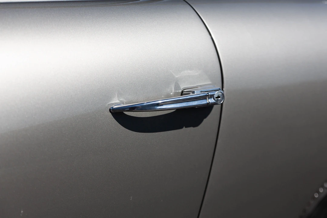 1966 Aston Martin DB6 Vantage - Image 29 of 31