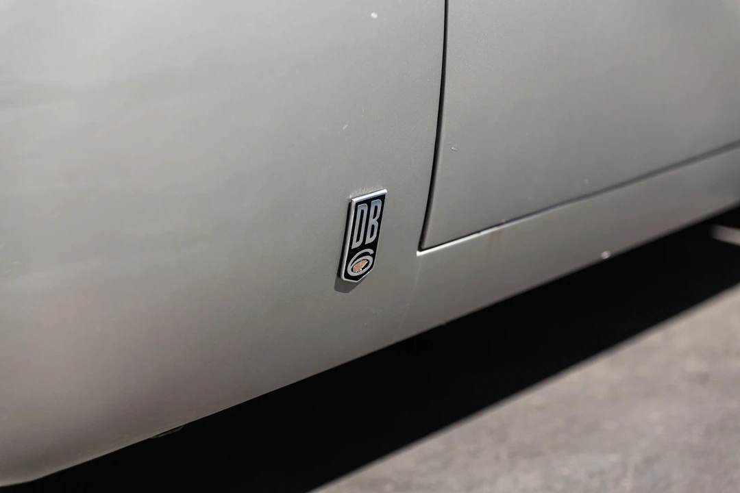 1966 Aston Martin DB6 Vantage - Image 31 of 31
