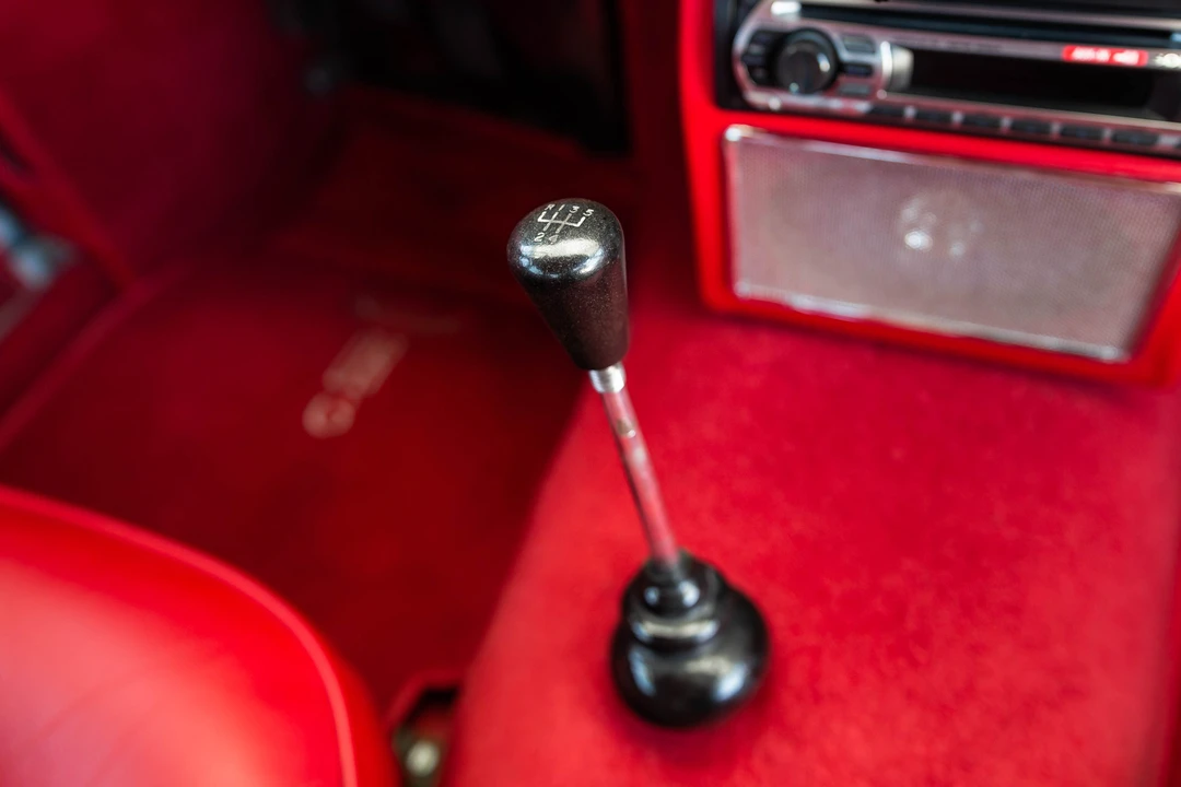 1966 Aston Martin DB6 Vantage - Image 14 of 31