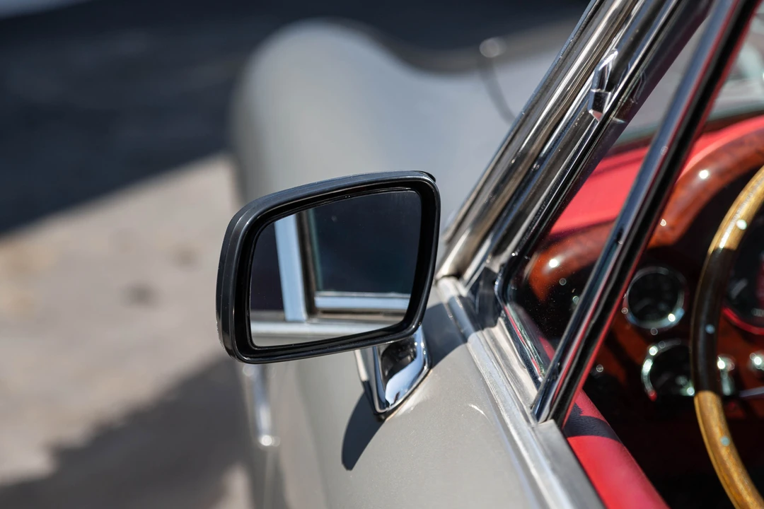 1966 Aston Martin DB6 Vantage - Image 30 of 31