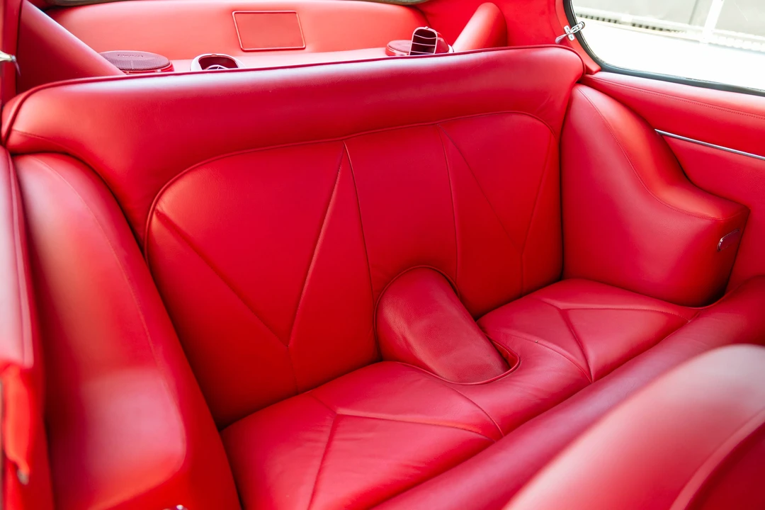 1966 Aston Martin DB6 Vantage - Image 17 of 31