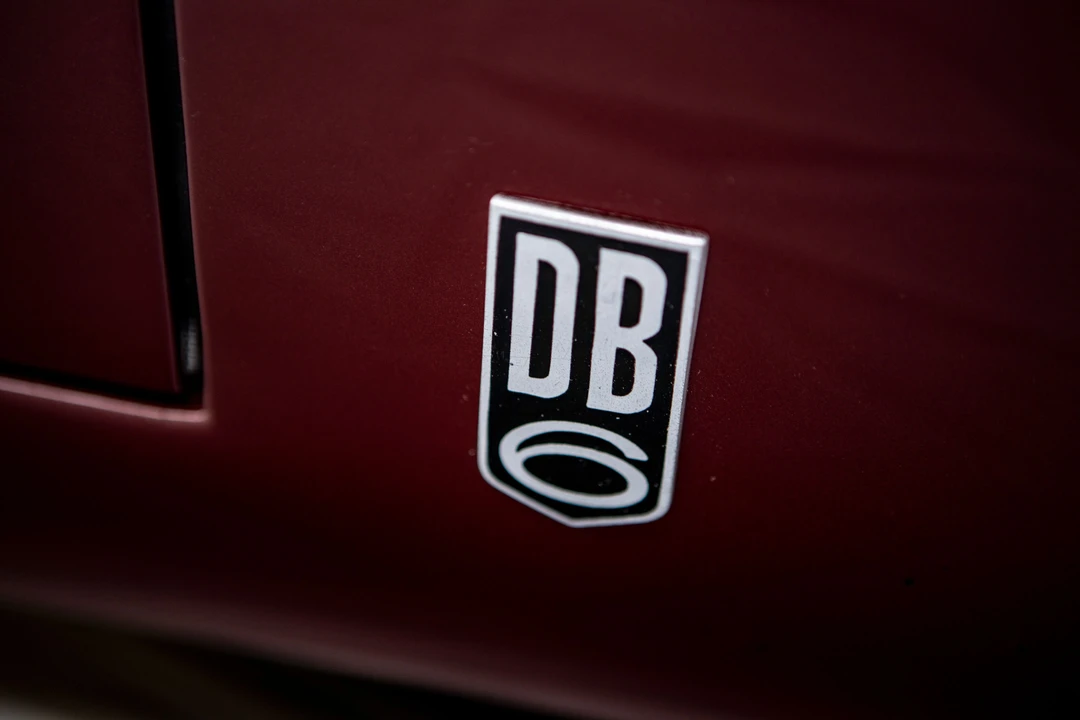 1966 Aston Martin DB6 Vantage - Image 15 of 31