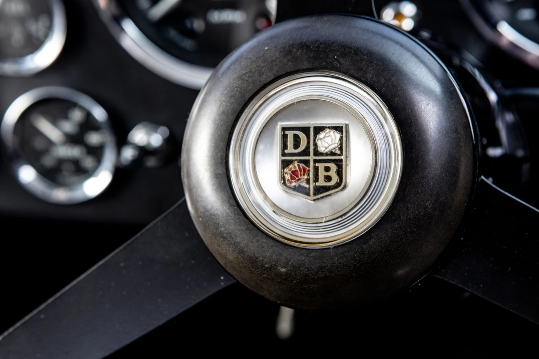 1966 Aston Martin DB6 Vantage - Image 29 of 31