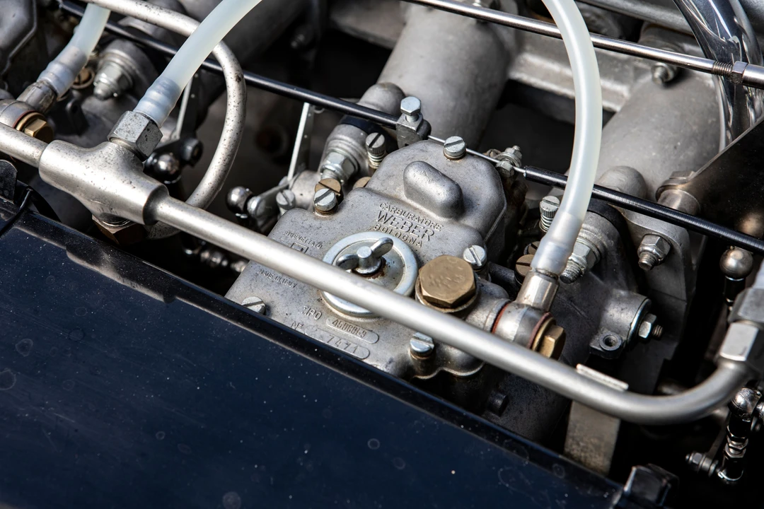 1966 Aston Martin DB6 Vantage - Image 21 of 31