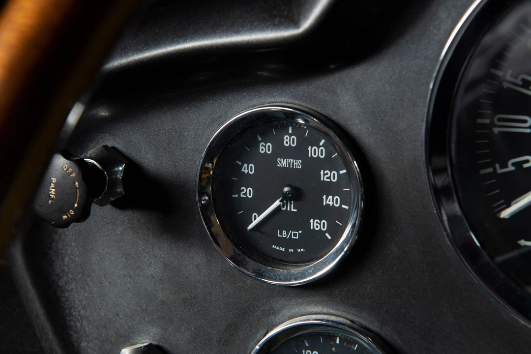 1966 Aston Martin DB6 Vantage - Image 19 of 31