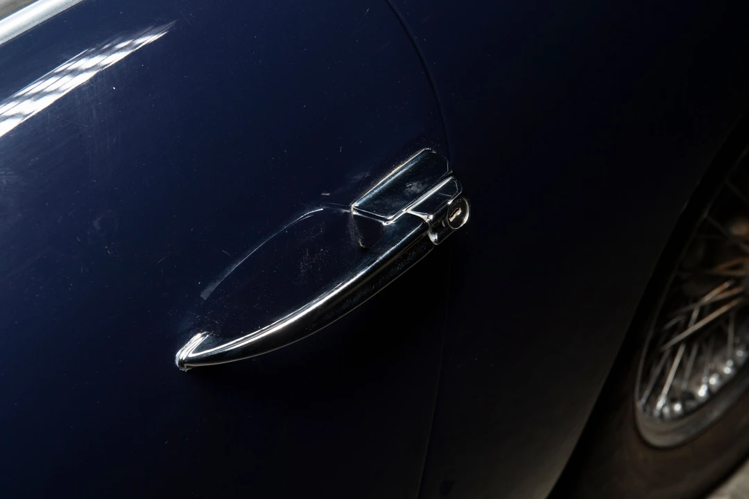 1966 Aston Martin DB6 Vantage - Image 29 of 31