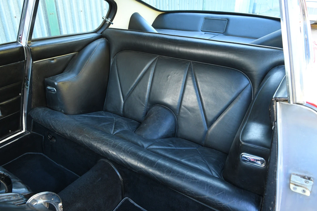 1966 Aston Martin DB6 Vantage - Image 23 of 31