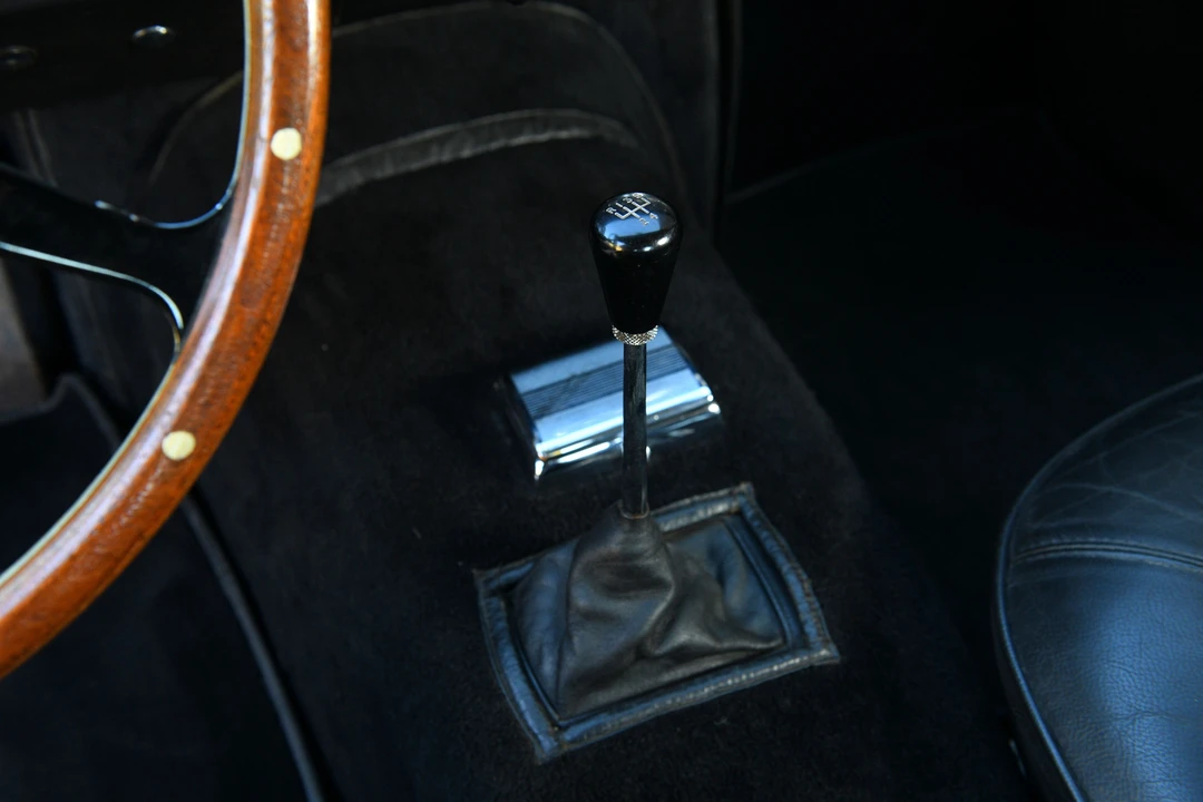 1966 Aston Martin DB6 Vantage - Image 20 of 31