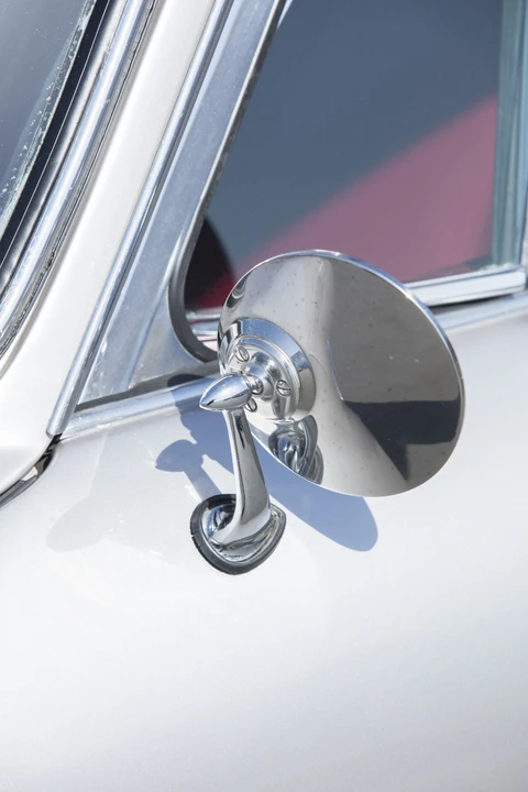 1966 Aston Martin DB6 Vantage - Image 26 of 31