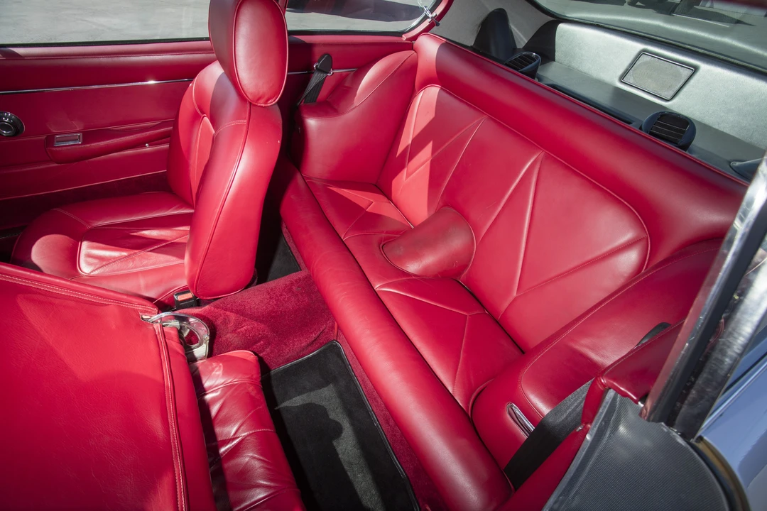 1966 Aston Martin DB6 Vantage - Image 11 of 31