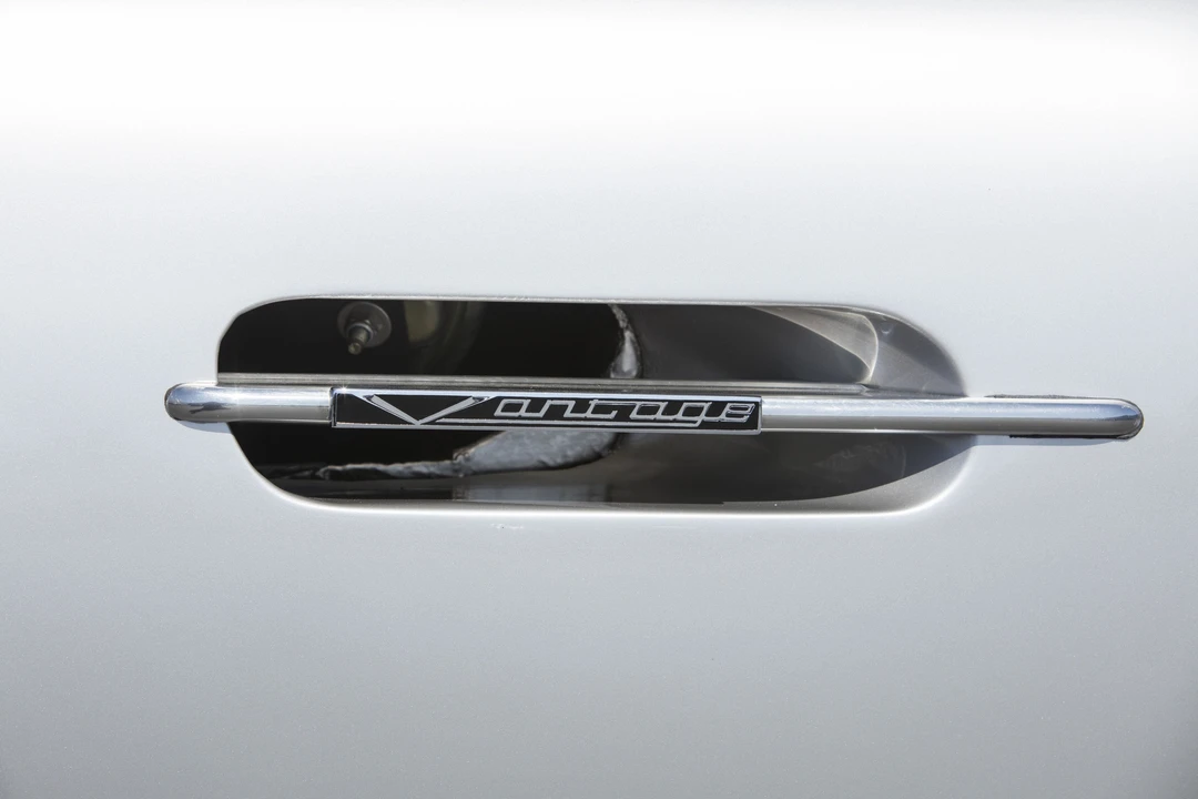 1966 Aston Martin DB6 Vantage - Image 25 of 31