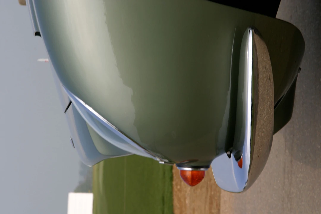 1966 Aston Martin DB6 Volante - Image 3 of 6