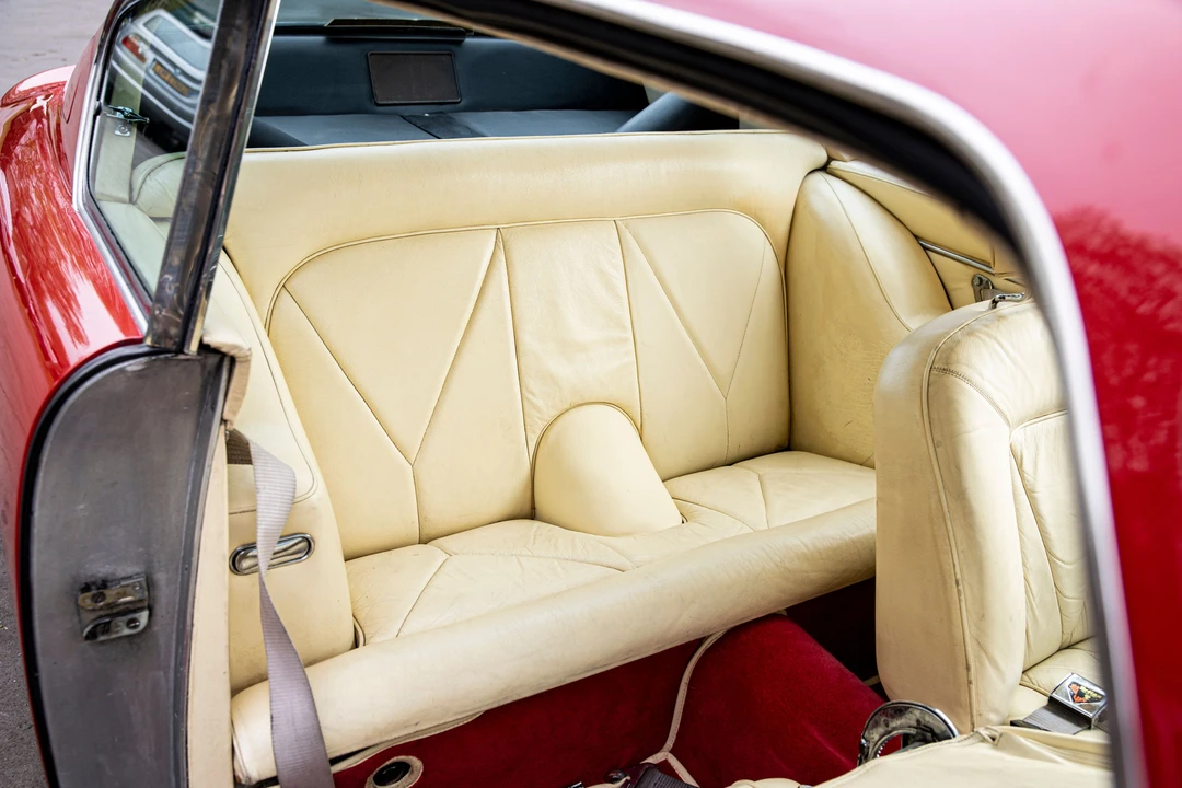 1966 Aston Martin DB6 - Image 18 of 31