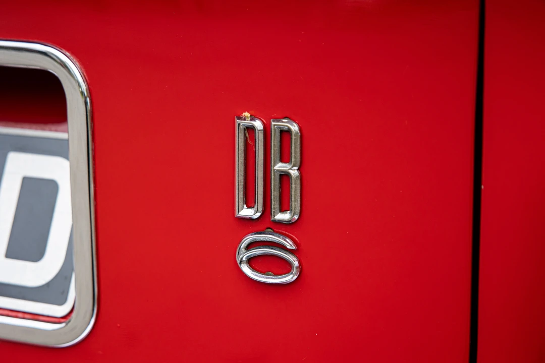 1966 Aston Martin DB6 - Image 27 of 31