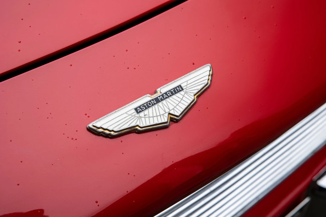 1966 Aston Martin DB6 - Image 10 of 31