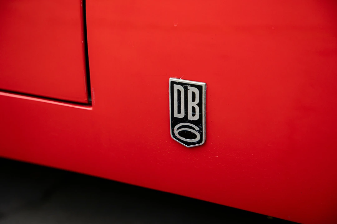 1966 Aston Martin DB6 - Image 3 of 31