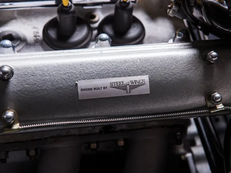 1966 Aston Martin DB6 Volante - Image 30 of 31