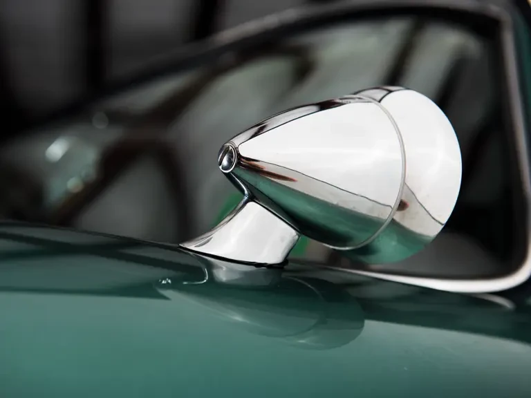 1966 Aston Martin DB6 Volante - Image 9 of 31