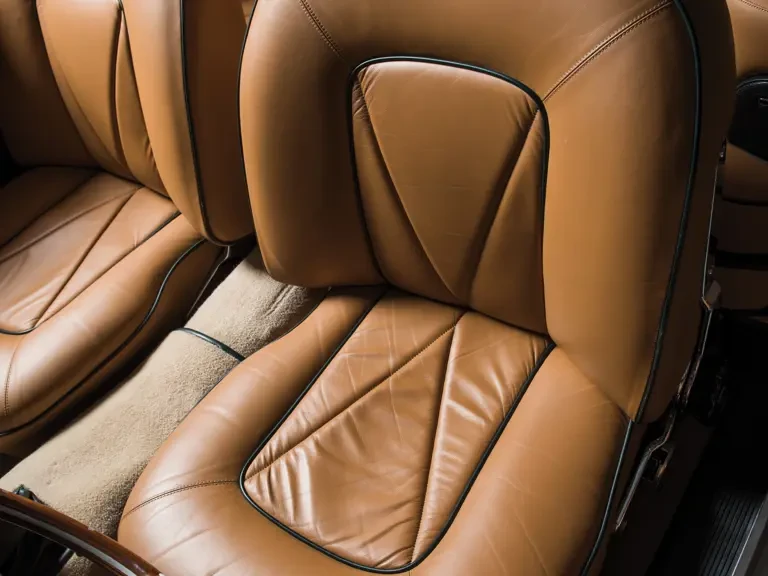 1966 Aston Martin DB6 Volante - Image 26 of 31