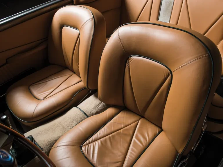 1966 Aston Martin DB6 Volante - Image 27 of 31