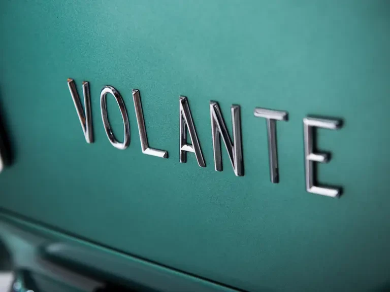 1966 Aston Martin DB6 Volante - Image 11 of 31