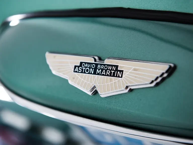 1966 Aston Martin DB6 Volante - Image 10 of 31