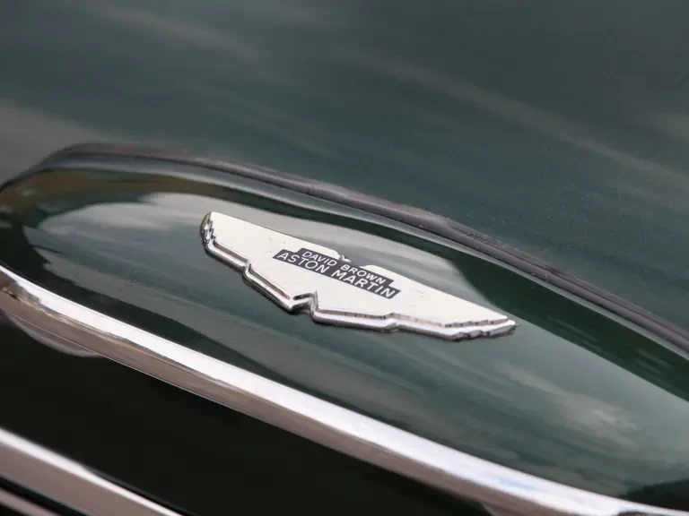 1966 Aston Martin DB6 Volante - Image 14 of 15