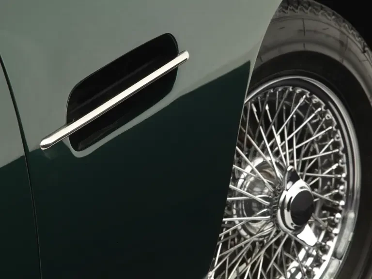 1966 Aston Martin DB6 Volante - Image 15 of 15