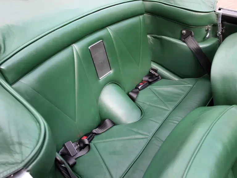 1966 Aston Martin DB6 Volante - Image 10 of 15