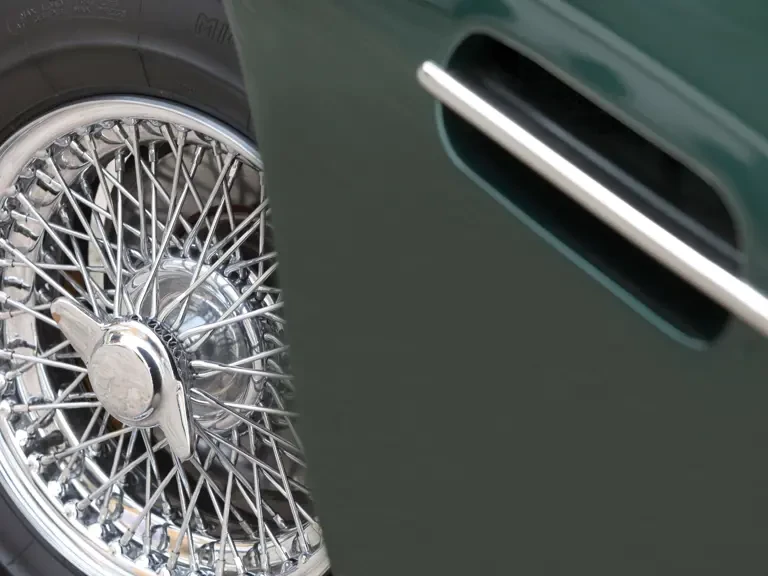 1966 Aston Martin DB6 Volante - Image 11 of 15