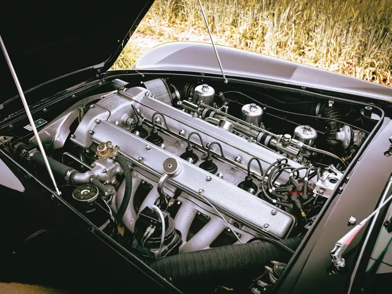 1966 Aston Martin DB6 Volante - Image 21 of 26