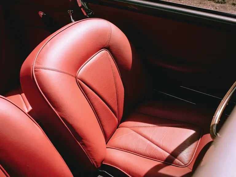 1966 Aston Martin DB6 Volante - Image 13 of 26