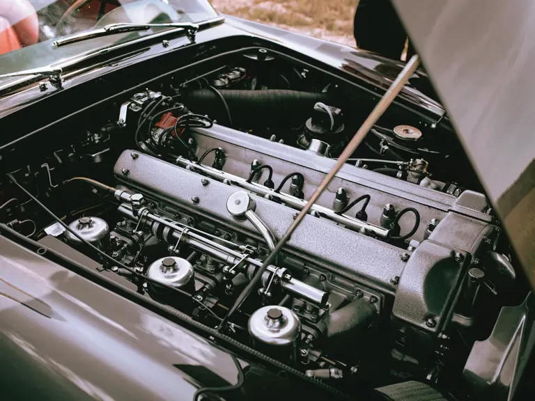1966 Aston Martin DB6 Volante - Image 4 of 26