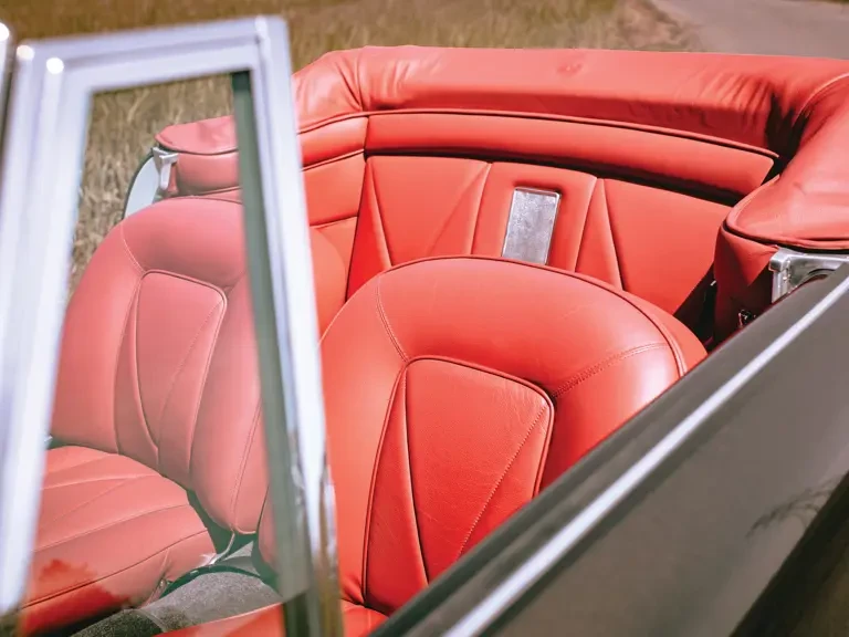 1966 Aston Martin DB6 Volante - Image 18 of 26