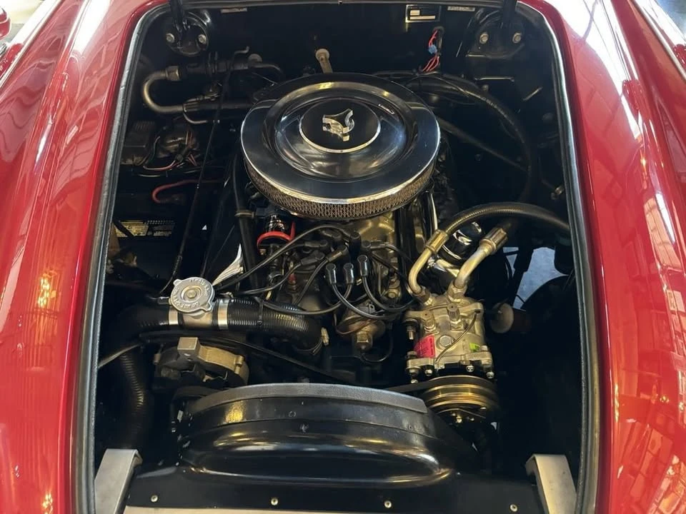 1966 Aston Martin - Image 4 of 4