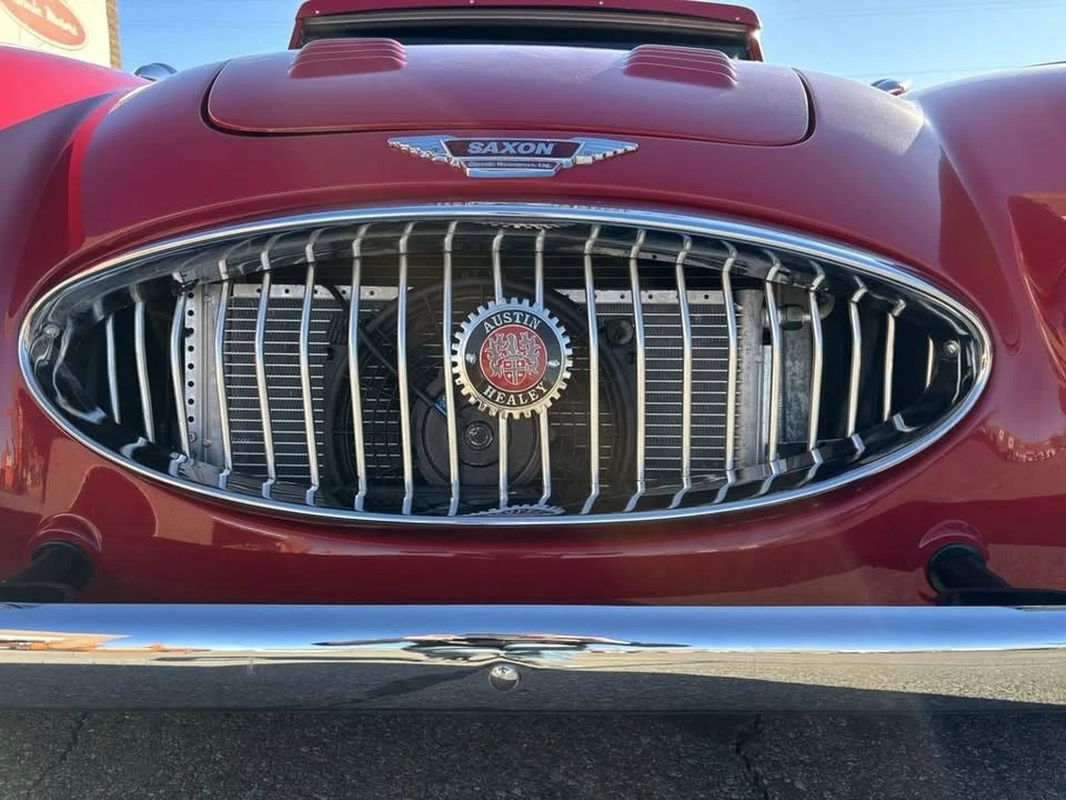 1966 Aston Martin - Image 2 of 4