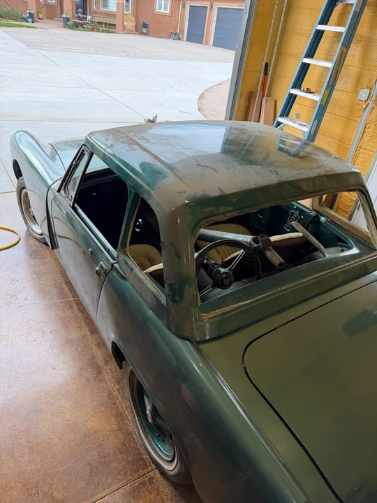 1966 Aston Martin - Image 2 of 10