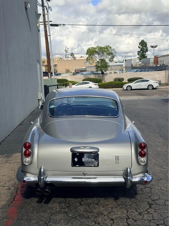 1966 Aston Martin DB5 - Image 5 of 15