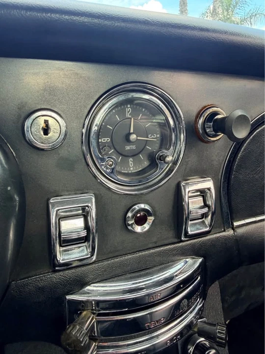 1966 Aston Martin DB5 - Image 10 of 15