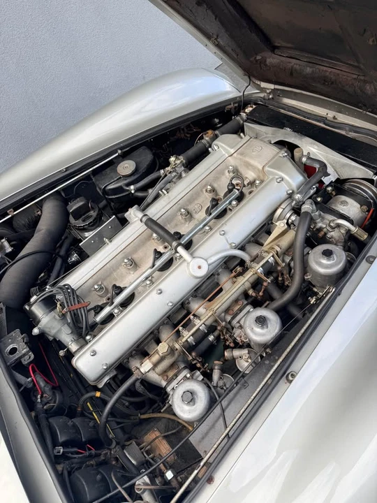1966 Aston Martin DB5 - Image 14 of 15